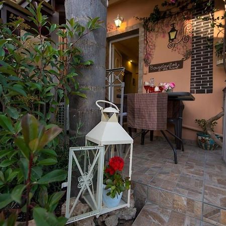 Bougainvillea House 1 卡拉马塔 外观 照片